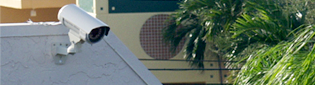 Security Camera Installations