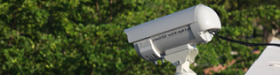 Security Camera Installations