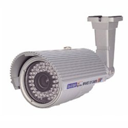 Night Vision Security Camera System Installation In Lake Worth