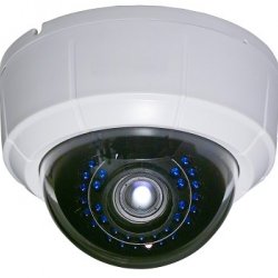 Indoor Dome Security Cameras