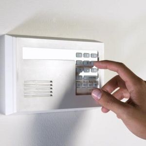 Find Security Alarm Companies in Boca Raton