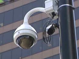 cheap surveillance camera