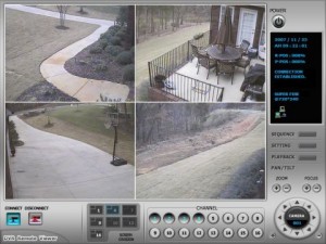 home security cameras south florida