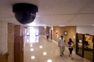 security systems for schools