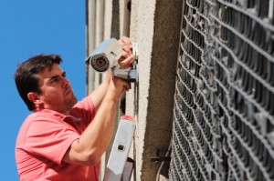 video surveillance camera repair florida