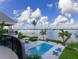 Home Security Systems for Atlantis Florida Mansions