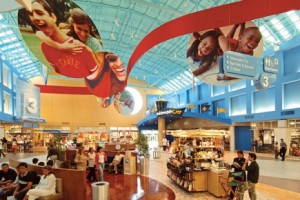 State of the Art Security Systems for Malls and Shopping Centers in South Florida