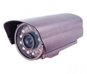 Best IP Cameras for Parking Lot Security in Florida