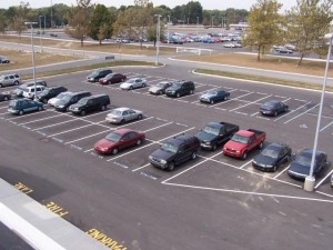 Best IP Cameras for Parking Lot Security in Florida