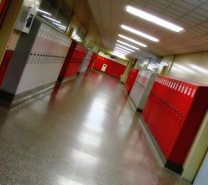 Surveillance Systems Installation Services for Broward County Schools