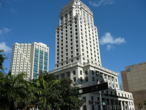 State of the Art Video Surveillance Systems for Government Buildings in South Florida