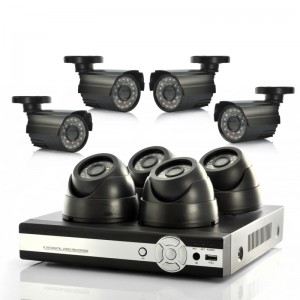 Top 5 Surveillance Systems Compatible with Mac Devices