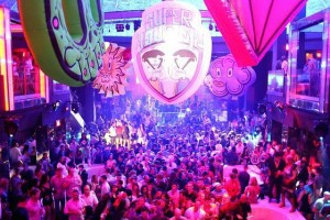 HD Security Camera Systems for Night Clubs in Miami, FL