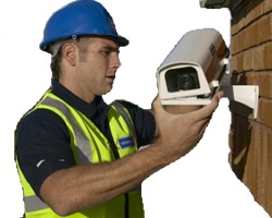 CCTV Installations in Pembroke Pines