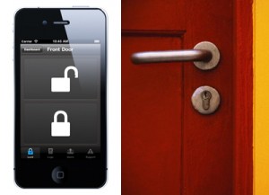 Best Security Systems to Pair With Smartphones