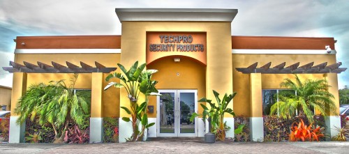 Techpro Security Products in Boca Raton, FL