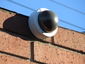 professional security system installation companies in lake worth