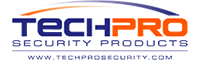 Techpro Security Products Logo