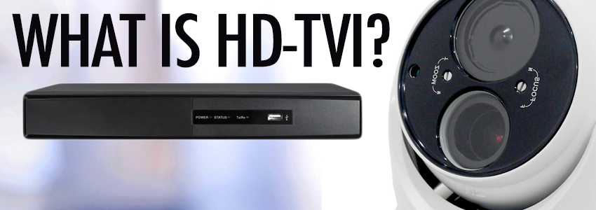 what is hdtvi?