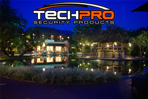 Landscape Lighting Boca Raton FL