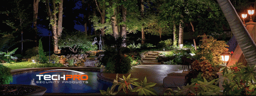 Landscape Lighting West Palm Beach