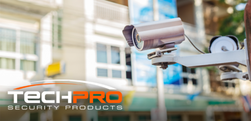 security camera installation companies