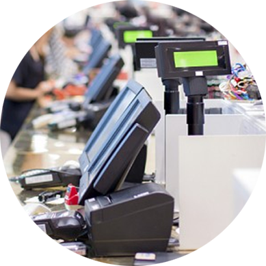 Retail Security Systems