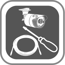 Camera Installation Service