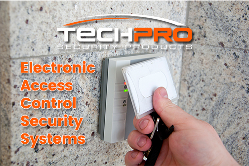 Access Control Security Systems