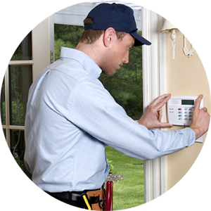 Alarm Companies in Palm Beach County