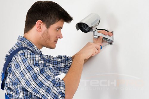 CCTV Installation Companies in South Florida