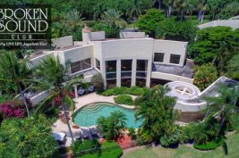 Fort Lauderdale Security Camera Installation