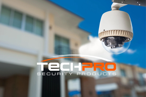 Neighborhood Cameras; Installing CCTV Hardware