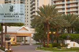 South Florida Security Camera Installation