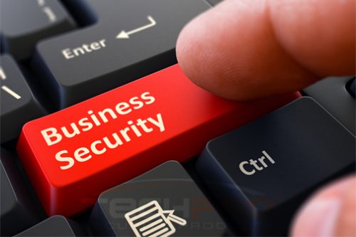 No matter what industry a business is involved with, there are countless threats that call for a sound business security plan. Theft, fraudulent claims, hacking attempts, and criminal or terroristic threats are still very much part of our reality. The best way to subvert these actions from taking place or ending with catastrophic consequences is to implement a business security system as one part of a well-thought-out plan. Business security systems incorporate everything from security cameras for video surveillance and access control doors to alarm systems and emergency plans of action. Each of these aspects could prove to be a vital part of stalling any potential breach before it happens and keeping your business safe from further attacks. And with an active security camera system recording video footage, you can also improve the chances of identifying anyone that happens to attempt a malicious act. There are plenty of business-related items that will need protecting. Everything from employees and on-site visitors to product inventory, assets, records, IT infrastructures, entrances, and exits are known spots with possible vulnerabilities. But for any security plan to work, you’ll need to know what needs addressing. Learn more below about how to evaluate the weaknesses unique to your business, where you are most exposed to potential threats, and what procedures will need to be put in place to lower the chances of them happening. Assessing The Risks A business security assessment will be the first step you will need to take to develop a successful safety plan. The risk evaluation permits you to collectively understand the different parts that will need to be tackled so that you can develop the proper security measures in a more efficient manner. One useful approach to doing this is to speak with each of the different departments that make up the business as a whole. Speaking with the tech department, janitorial department, accounting, HR, sales, warehouse, and other relevant teams will give you more practical information from people who know their weaknesses best. Make a list of the various risks to go over each of these departments with so that everyone knows what to do in case of an event. Include things like workplace violence, active shooter, terrorism, theft, terrorism, fires, and any other potential risks that could cause harm to people or the property. Create A Master Security Plan It will be important to develop a master security plan that carefully outlines each of the emergency situations and addresses all of the various security needs found in the initial security assessment. These guidelines will be the final guide given to all department managers and include instructions to follow in case a situation arises. Each threat should be outlined along with the steps to take during an active situation. You’ll also want to add in how all security cameras, alarm systems, lighting, security guards, emergency response team numbers, and other aspects are utilized in the event a situation does occur. Additionally, you’ll need to take a look at who has to access to what rooms, especially during and after business hours. Access control systems are a great way to limit access to areas with sensitive information or valuable assets. You may also want to consider implementing specific techniques to keep all your digital files safe, backed up, and protected with passwords and encryption. Online data theft is an increasingly common practice across multiple industries and a single breach can leave you without important information or, worse still, stolen identities and missing funds. Assess Personnel Threats First The first priority for developing a business security plan should be to ensure the safety and protection of all on-site staff and personnel. Make sure there is an emphasis on employee safety that keeps them protected from unwanted dangers. All potential job applicants should be systematically screened during the initial hiring process so that you are made aware of any red flags. Checking their background, employee history, and verifying references are now considered a routine practice for hiring prospective employees. For the personnel that does make up the staff, make sure there are business security cameras monitoring the areas of work and don’t forget employee parking. Threats that come from outside visitors are also very real, which video surveillance systems, access control systems, and even security guards protecting entrances can help to eliminate. Keep Assets & Property Safe The second most important priority in your business security plan should be to protect things of value from theft, vandalism, or destruction. The combination of video surveillance and access control equipment is an efficient way to reduce unnecessary traffic from unapproved visitors. Consider adding a fence to further limit people from being able to come into the property and develop a perimeter security plan that protects the weakest spots. Adding motion detection sensors into the alarm system during the hours the business is closed will also further prevent theft attempts from happening. Make sure to install a sufficient amount of outdoor lighting as well in order for the business security cameras to clearly monitor properties at all hours. You should also ask a professional security company for a free security assessment in order to get an expert opinion and prevent yourself from making any common business security mistakes. Facebook | Twitter | Google+ | YouTube | LinkedIn Business Security