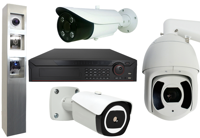 thermal-security-camera Thermal Security Camera