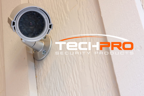 Commercial Security Camera System Installation South Florida