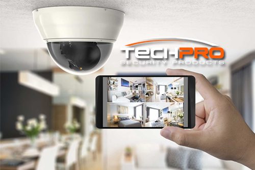 Home Security Camera Installers Boca Raton