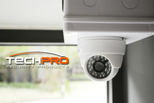 Upgrade to IP Cameras