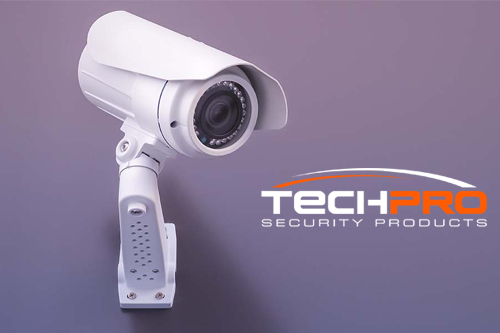 Security Surveillance Systems Installation