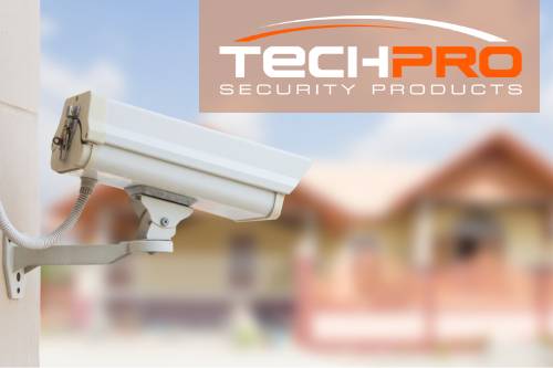 Business Security System