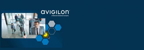 Avigilon Camera