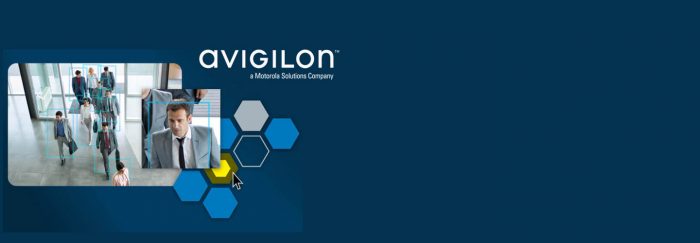 Avigilon Camera