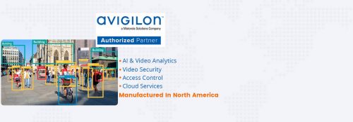 Avigilon Dealer