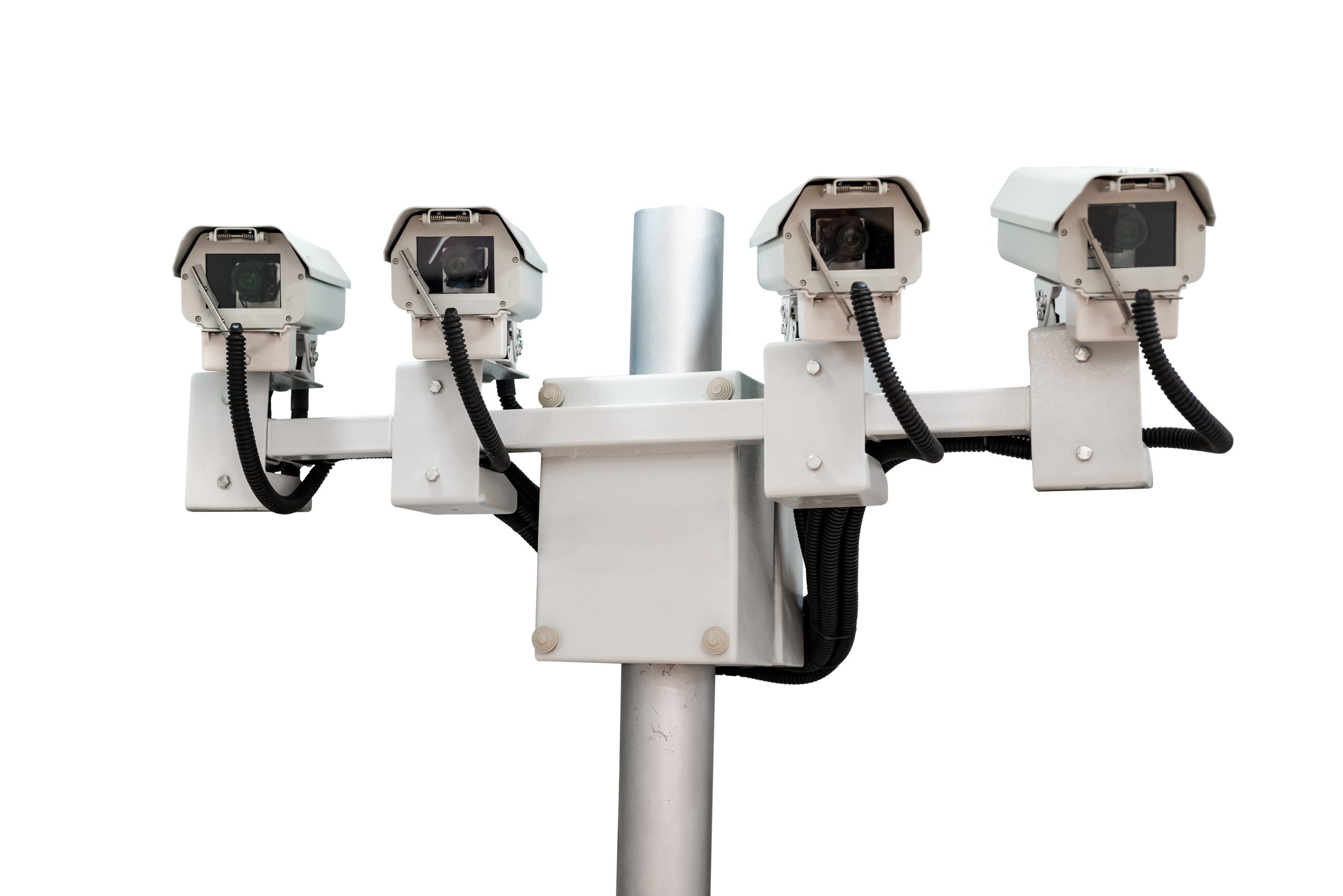 Security Camera Installation Company