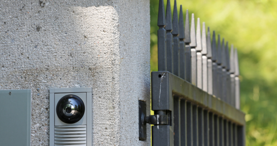 Automatic Gate Opener Services in Boca Raton Automatic Gate Opener Services in Boca Raton