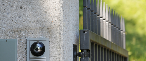 Automated Gate Installers Near Me