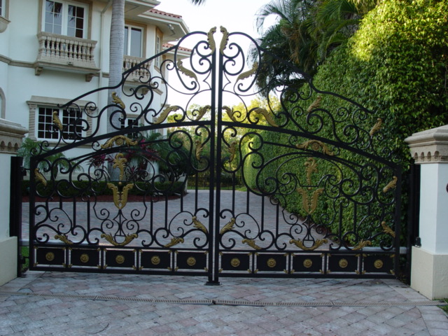 Automatic Gate Opener Services