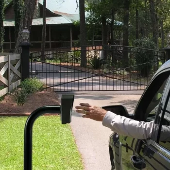 Automated Gate Security Services