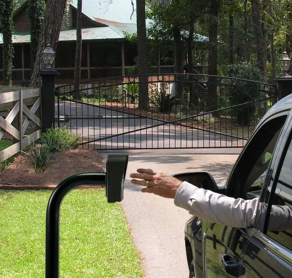 Automated Gate Security Services